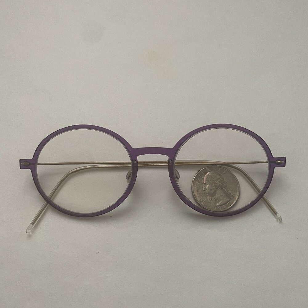 Lindberg Frames 6523 - Picture 11 of 11
